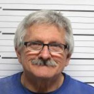 Loren S. Eastman Jr a registered Criminal Offender of New Hampshire