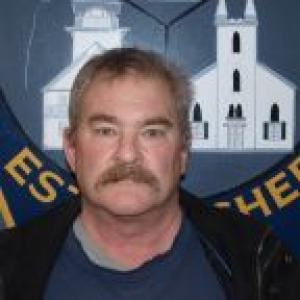 Dana P. Rose a registered Criminal Offender of New Hampshire