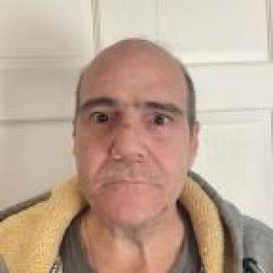 Daniel R. Cote a registered Criminal Offender of New Hampshire