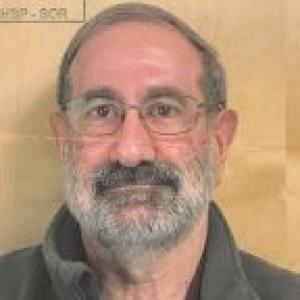 Gary G. Ambelas a registered Criminal Offender of New Hampshire