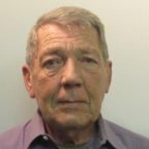 Thomas P. Gordon a registered Criminal Offender of New Hampshire