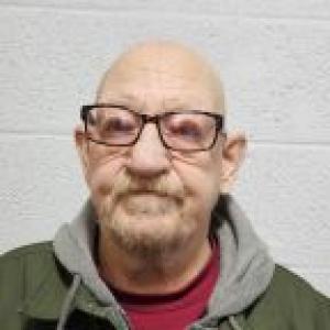 William A. Goodell Sr a registered Criminal Offender of New Hampshire