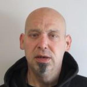 Douglas J. Black a registered Criminal Offender of New Hampshire