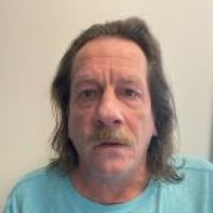 Glenn S. Bochert a registered Criminal Offender of New Hampshire