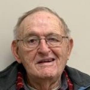 Henry C. Bird a registered Criminal Offender of New Hampshire