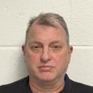 David E. Barker a registered Criminal Offender of New Hampshire