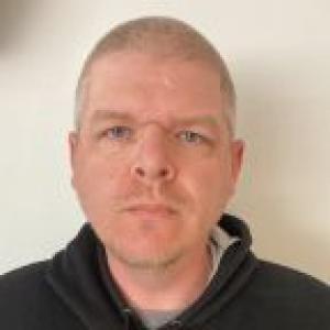 Scott C. Griffin a registered Criminal Offender of New Hampshire