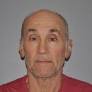 Raymond C. Ellsworth a registered Criminal Offender of New Hampshire