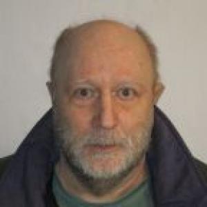 David E. Jutras a registered Criminal Offender of New Hampshire