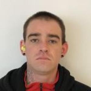 Joseph K. Legee a registered Criminal Offender of New Hampshire