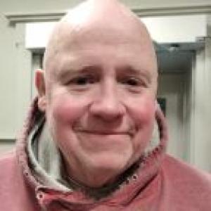 Daniel L. Knox a registered Criminal Offender of New Hampshire