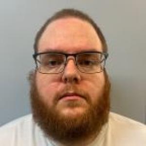 Joshua B. Knapp a registered Criminal Offender of New Hampshire