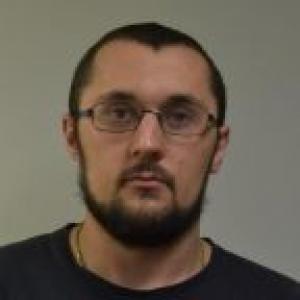 Travis R. Morgan a registered Criminal Offender of New Hampshire