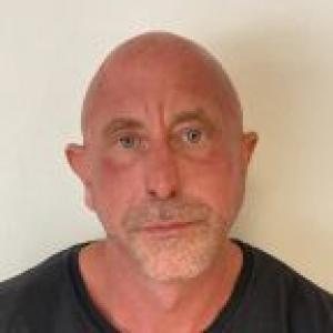 Kenneth E. Haley a registered Criminal Offender of New Hampshire