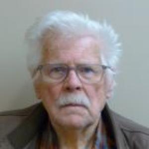 Raymond A. Collins a registered Criminal Offender of New Hampshire