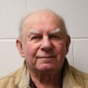 Carl H. Soberg a registered Criminal Offender of New Hampshire