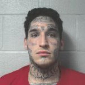 Seth D. Hall a registered Criminal Offender of New Hampshire