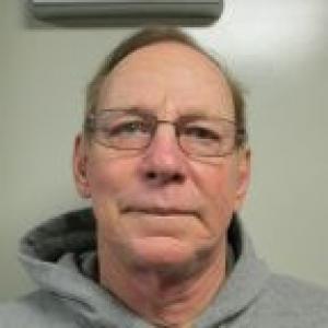 Richard B. Byrne a registered Criminal Offender of New Hampshire