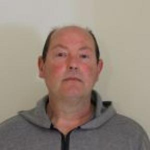 Brant A. Parker a registered Criminal Offender of New Hampshire