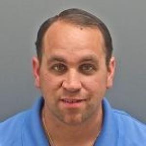 Matthew S. Persichetti a registered Criminal Offender of New Hampshire