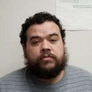 Antonio Marrero Jr a registered Criminal Offender of New Hampshire