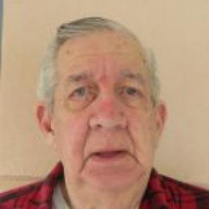 John R. Cushing a registered Criminal Offender of New Hampshire