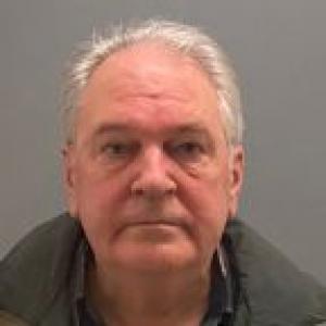 Richard A. Belcourt a registered Criminal Offender of New Hampshire