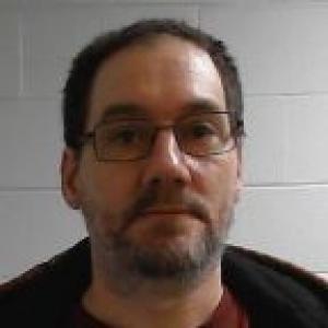 Bradley D. Sprague a registered Criminal Offender of New Hampshire