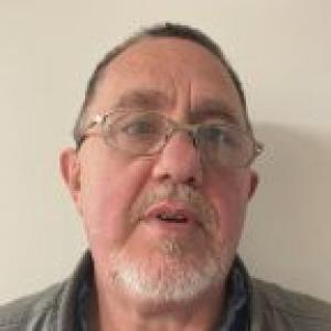 Kevin R. Belair a registered Criminal Offender of New Hampshire