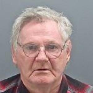 Bernard G. Sprague Jr a registered Criminal Offender of New Hampshire