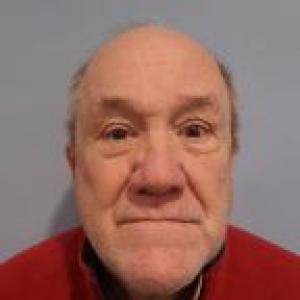 Eric R. Swigart a registered Criminal Offender of New Hampshire