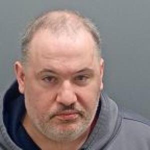 Scott E. Ryan a registered Criminal Offender of New Hampshire