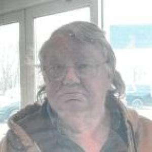 James E. Nichols Sr a registered Criminal Offender of New Hampshire