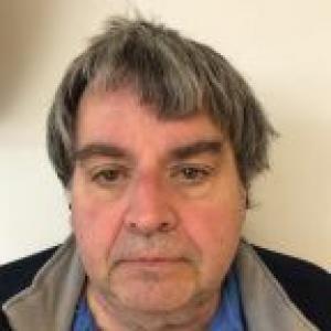 Paul J. Gagnon a registered Criminal Offender of New Hampshire