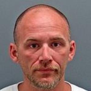 Shane M. Mitchell a registered Criminal Offender of New Hampshire