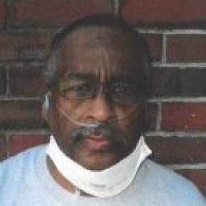 Arnold C. Benjamin Sr a registered Criminal Offender of New Hampshire