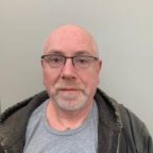 James E. Gallagher a registered Criminal Offender of New Hampshire