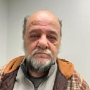 David S. Drouin a registered Criminal Offender of New Hampshire