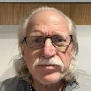 Steven D. Merrill a registered Criminal Offender of New Hampshire