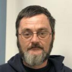 Jason F. Dube a registered Criminal Offender of New Hampshire