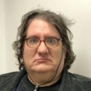 Michael D. Hulen a registered Criminal Offender of New Hampshire