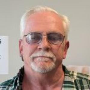 Albert J. Dion a registered Criminal Offender of New Hampshire