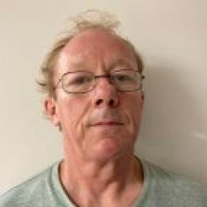 Wayne A. Lavoie a registered Criminal Offender of New Hampshire