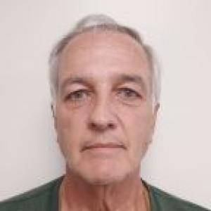 Jeffrey S. Jones a registered Criminal Offender of New Hampshire