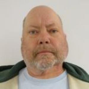 Hylan I. Nunn III a registered Criminal Offender of New Hampshire