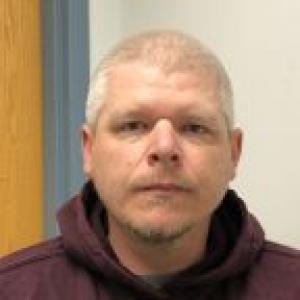 Scott C. Griffin a registered Criminal Offender of New Hampshire