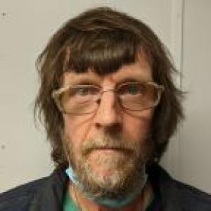 Frank E. Cabana a registered Criminal Offender of New Hampshire