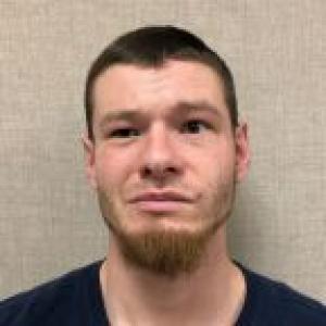 Christopher J. Anthony a registered Criminal Offender of New Hampshire