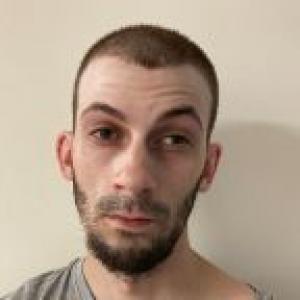 Dustin J. Bortz a registered Criminal Offender of New Hampshire