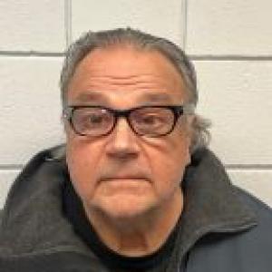 Ronald D. Nekoroski a registered Criminal Offender of New Hampshire